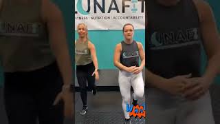 Extreme booty workout tu burn your booty