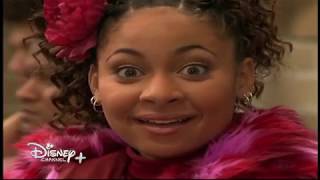 [HD] As Visões da Raven no Disney Channel