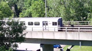 TTC Hawker Siddeley H4