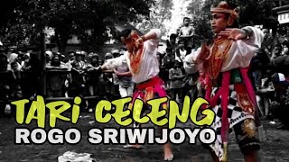 Tari celeng jaranan rogo sriwijoyo