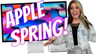 Apple Event Thoughts - All the Products and Announcements!