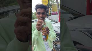 വിശന്നപ്പോൾ ഷൂട്ട് നിർത്തി food കഴിച്ചു 😂❤️ mini vlog-109 #chattambees #shorts #short