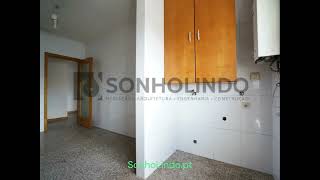 ApartamentoT3 em Paços de Ferreira