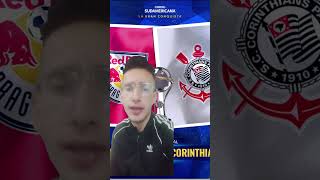 ¡¡ASI QUEDARON LOS CRUCES DE OCTAVOS DE FINAL DE LA COPA SUDAMERICANA!!