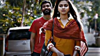 hey inga paaru song vfx WhatsApp status #vip #Dhanush