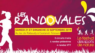 [VTT XC] Randovales 2019 Giant trance