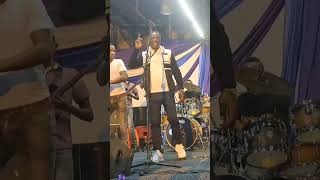 Esau & tatenda MACHESO