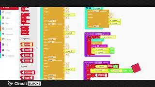 Coding Artemis Watch Example #4