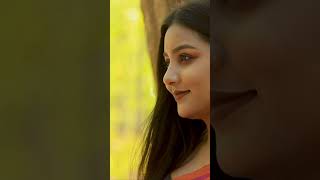 Ami Chini Go Chini Tomare | Swadhin B | Rabindra Sangeet | #shorts #shortsfeed #shortsvideo