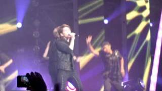 [Fancam] SHINee - Ring Ding Dong @ Korean Pop Night Concert 2010