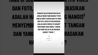 PARA SUHU SILAHKAN KOMENTAR #foryou #islamkristen #lucu #motivasi #yesus #sorotan