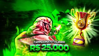 GROTA FACADA HIGHLIGHTS (GABEPEIXE CAMP) 1º LUGAR