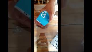 Realme nazro 50 unboxing