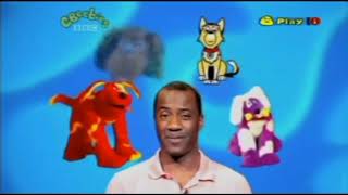 CBeebies Cunning Clues - Doodles (2007-2010)