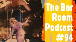 The Bar Room Podcast #94 (Justin Timberlake, Sydney Sweeney, The Rock, Monkey Man Review)