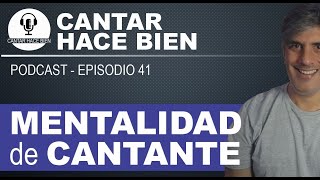 ✨ La Voz en la Mente: Cómo tu Mentalidad Define tu Éxito Vocal.