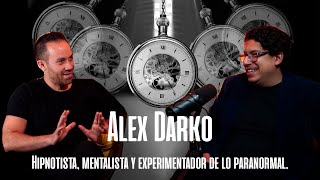 #60 - El poder de la mente con Alex Darko