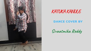 #KaatukaKanule Dance | Suriya, Aparna | #Dhee | #Aakaasam Nee Haddhu Ra Movie | #Sivaatmika Reddy