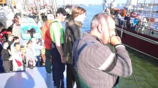 Segeltour JLJ 2010