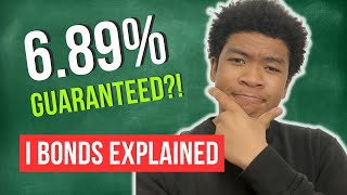 I Bonds Explained | Should You Invest?