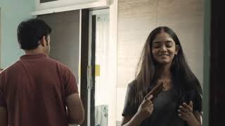 Idedo bagundhe cheli cover song | 30 weds 21 fame ananya whatsapp status | #trending