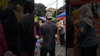 Ramenya Sunmor Jogja 03-03-2019