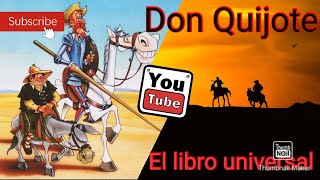 El Quijote ANÁLISIS literario de la obra con María Zambrana