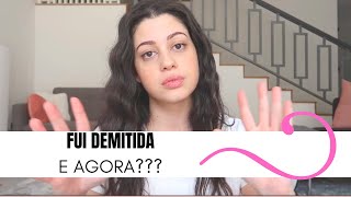 COMO É SER DEMITIDO (na aviação) EM DUBAI | Não Perturbe!