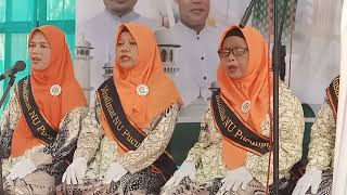 Asmaul Husna Pucunglor Kroya Cilacap