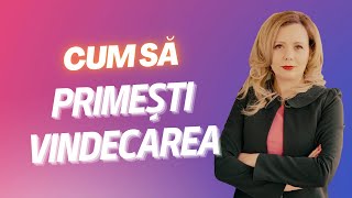 Cum poți primi vindecarea - Instagram live Cum m-a vindecat Dumnezeu de durerile de spate! - Ep. 03