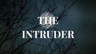 The Intruder - Horror Game Trailer