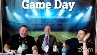 DFI49 Live at Game Day (Wednesday)