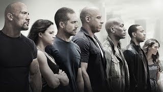 See You Again ft. Charlie Puth [Official Video] Furious 7 Soundtrack