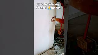 pop work ll Gold Gypsum plaster ll #shorts #viral #trendingnow #video #diy #youtubeshorts #design