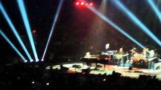 Elton John - "Philadelphia Freedom" clip - LIVE at Germain Arena