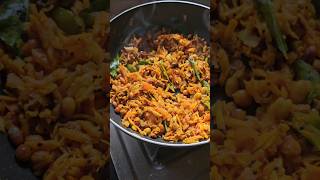 Tasty and Healthy Poha using Milk / Kerala style Poha recipe / Easy & Simple breakfast ideas