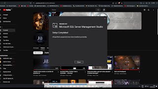 Cómo instalar SQL Server 2022 y SQL Server Management Studio 2024 desde cero. Guía para iniciar!