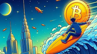 📈 Riding the Bitcoin Boom 10 Reasons Behind Soaring Prices 🚀