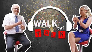 Walk the Talk - The After Party