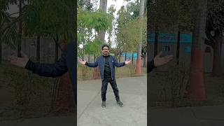 kissa Ajeeb tha pahli mulakat ka #dance #danceshorts #bollywood #uttarakhand #dancer