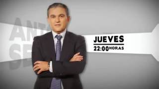 Televisión de la Región de Murcia @PopularTvMurcia Promo El Debate