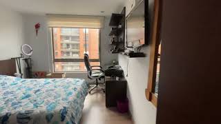 APARTAMENTO GRATAMIRA CAMPESTRE