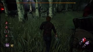 DBD - 360 Juke Saves The Day