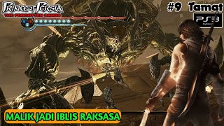 Game PS3 | Prince Of Persia The Forgotten Sand #9 TAMAT