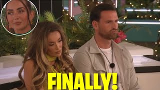 RONNIE & HARRIET CAN HAVE EACH OTHER!! UMA IS OVER IT!?! LOVE ISLAND SEASON 11 EP 11 REVIEW