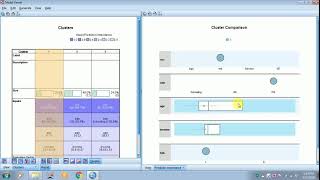 HOW TO DO TWO STEP CLUSTER SPSS