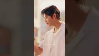 He looks like he had fun filming this commercial too!!😍❤ #차은우 #chaeunwoo #shorts #ytshorts