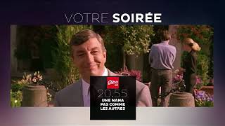 soeur therese com NRJ12  + une nana pas comme  les autre cherie 25 ce soir 20h55  16 3 2018