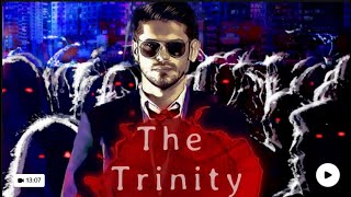 LARP Loresheet Review: The Trinity