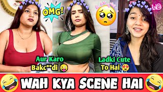 Wah Kya Scene Hai Today 😁🤣 | Ep. 78 | Dank Indian Memes | Indian Memes Compilation